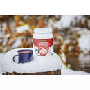 Orgain Organic Plant-Based Protein Powder, Peppermint Hot Cocoa (1.5 lbs.)