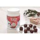 Orgain Organic Plant-Based Protein Powder, Peppermint Hot Cocoa (1.5 lbs.)