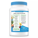 Orgain Organic Protein & Superfoods Plant-Based Protein, Vanilla (2.7 lbs.)