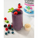 Orgain Organic Protein & Superfoods Plant-Based Protein, Vanilla (2.7 lbs.)