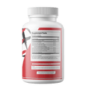 LIVER HEART & KIDNEY SUPPORT<h4>High Potency Liver, Kidney and Prostate Support</h4>