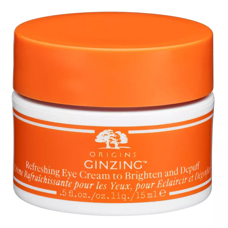 Origins Ginzing Refreshing Eye Cream (0.5 fl. oz.)