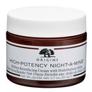 Origins High-Potency Night-A-Mins Oil-Free Resurfacing Cream (1.7 oz.)