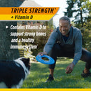 Osteo Bi-Flex Triple Strength with Vitamin D (220 ct.)