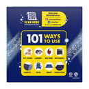 OxiClean Max Efficiency Stain Remover (10.1 lbs.)