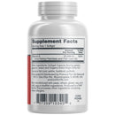 Vitamin A 25,000 IU 100 gels