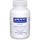 Pure Encapsulations O.N.E.™ Multivitamin 120 caps