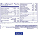 Pure Encapsulations O.N.E.™ Multivitamin 120 caps