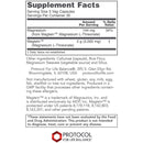 Protosorb Magnesium 90 vcaps