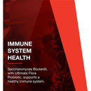 Saccharomyces Boulardii 60 vegcaps