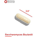 Saccharomyces Boulardii 60 vegcaps