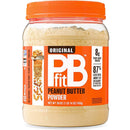 PBfit All-Natural Gluten-Free Peanut Butter Powder (30 oz.)