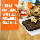 PBfit All-Natural Gluten-Free Peanut Butter Powder (30 oz.)