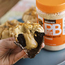 PBfit All-Natural Gluten-Free Peanut Butter Powder (30 oz.)