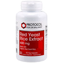 Red Yeast Rice Extract 90 vcaps