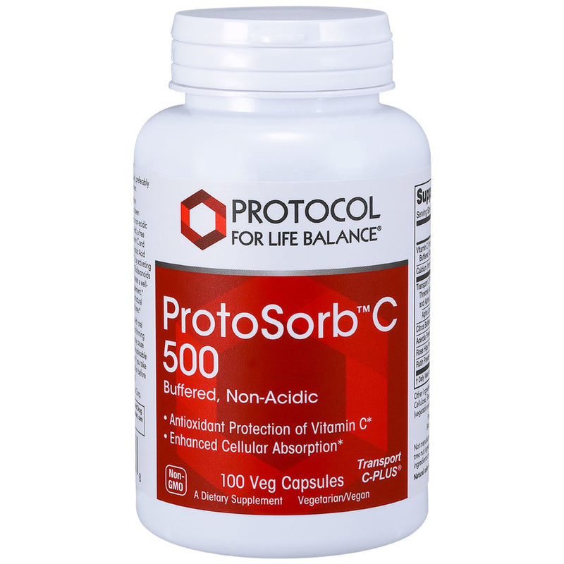 ProtoSorb™ C 500 100 vcaps