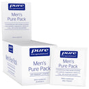 Mens Pure Pack 30 Packets
