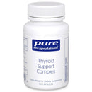 Pure Encapsulations Thyroid Support Complex 60 caps