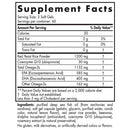 Proomega Ldl 1000 Mg 180 Gels