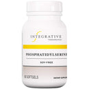 Phosphatidylserine 60 Softgels