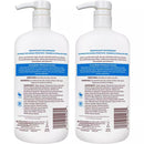 Palmer's Cocoa Butter Formula with Vitamin E Daily Skin Therapy Lotion (33.8 fl., oz., 2pk.)