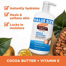 Palmer's Cocoa Butter Formula with Vitamin E Daily Skin Therapy Lotion (33.8 fl., oz., 2pk.)