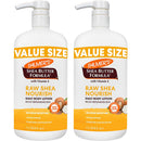 Palmer's Shea Formula with Vitamin E Lotion (33.8 fl. oz., 2 pk.)