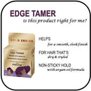 Pantene Gold Series Edge Tamer Infused with Argan Oil (2.6 oz., 2 pk.)