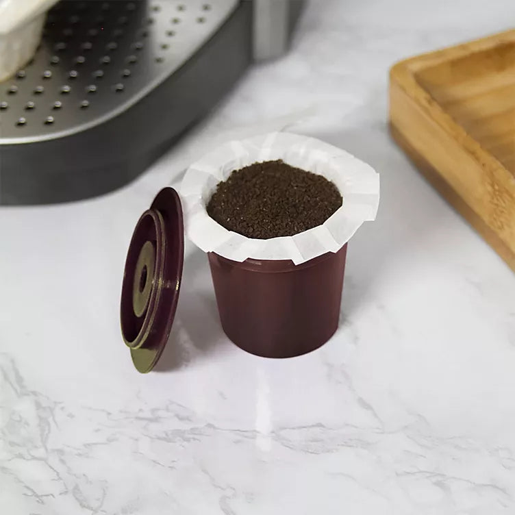 Perfect Pod EZ-Cup for Single Serve Coffeemakers