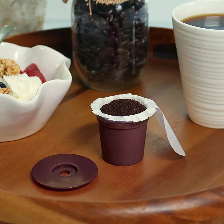 Perfect Pod EZ-Cup for Single Serve Coffeemakers