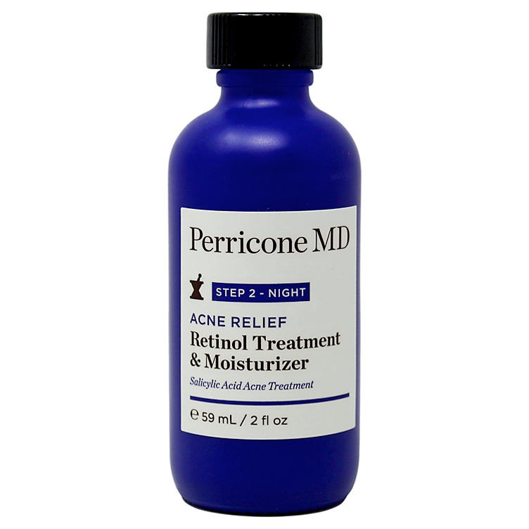 Perricone MD Acne Relief Retinol Treatment and Moisturizer (2 oz.)