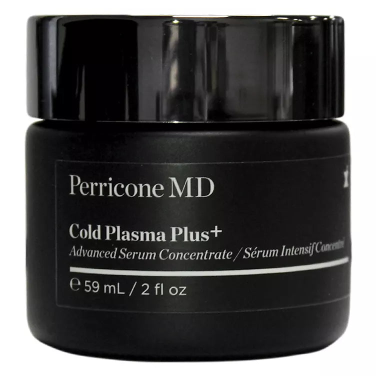 Perricone MD Cold Plasma+Advanced Serum Concentrate Jumbo (2 oz.)