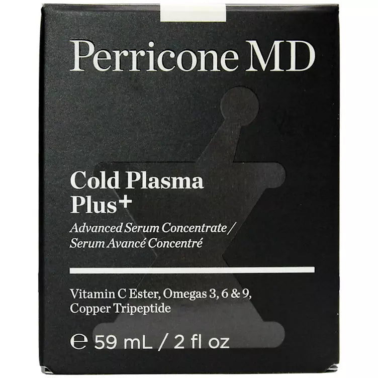 Perricone MD Cold Plasma+Advanced Serum Concentrate Jumbo (2 oz.)