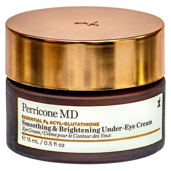 Perricone MD Essential Fx Acyl-Glutathione Smoothing & Brightening Under-Eye Cream (0.5 fl. oz.)