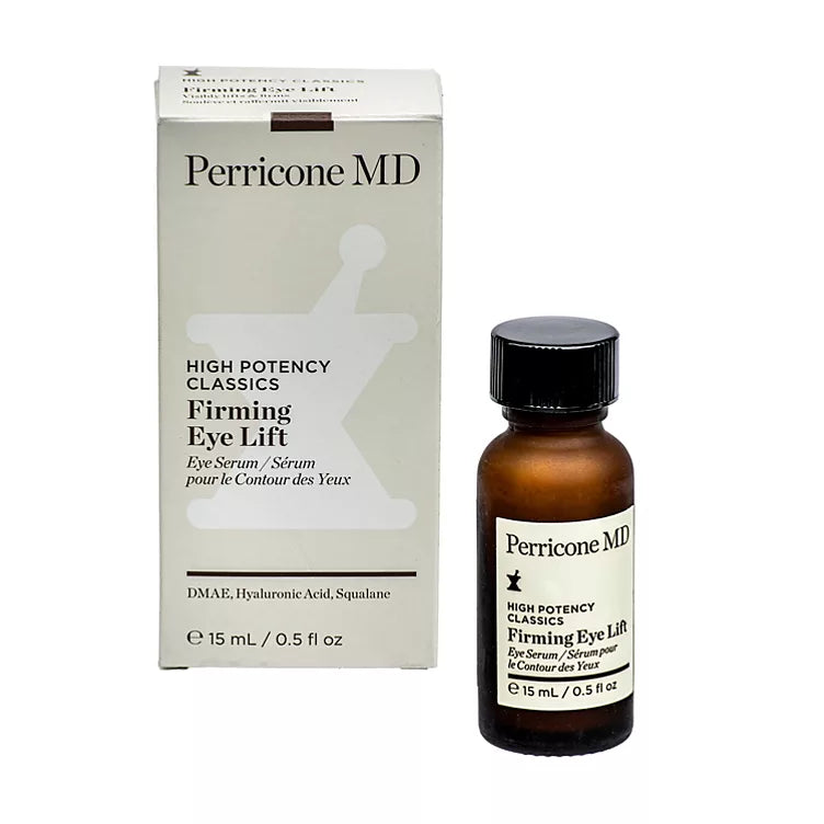 Perricone MD High Potency Classics Firming Eye Lift Serum