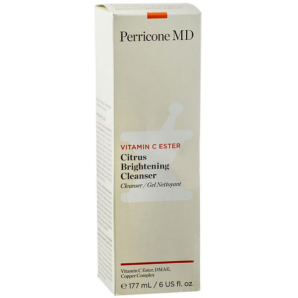 Perricone MD Vitamin C Ester Citrus Brightening Cleanser (6 fl. oz.)