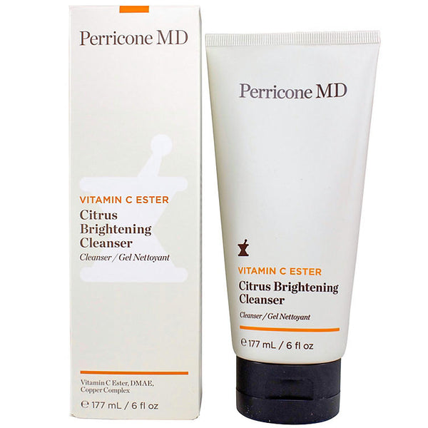 Perricone MD Vitamin C Ester Citrus Brightening Cleanser (6 fl. oz.)