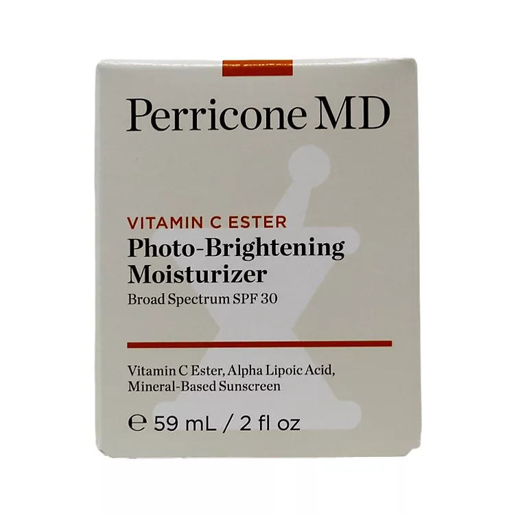 Perricone MD Vitamin C Ester Photo-Brightening Moisturizer SPF 30 (2 oz.)