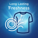 Persil ProClean Liquid Laundry Detergent + OXI Power (225 fl. oz., 112 loads)