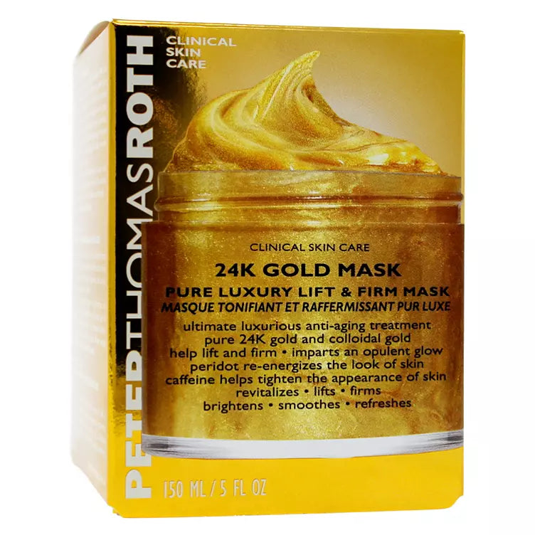 Peter Thomas Roth 24K Gold Mask (5 fl. oz.)