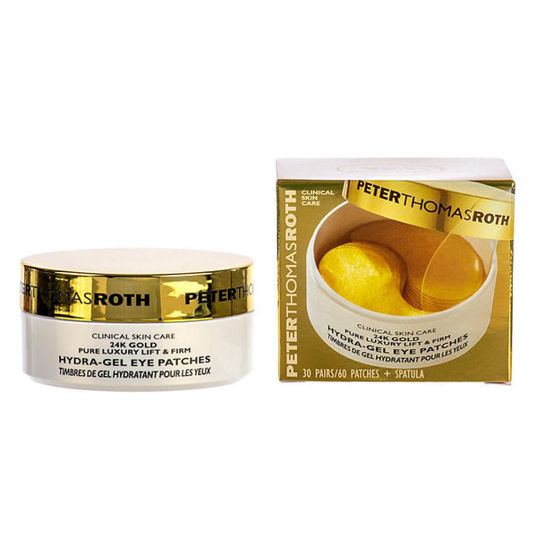Peter Thomas Roth 24K Gold Pure Luxury Lift and Firm Hydra-Gel Eye Patches (60 ct.)