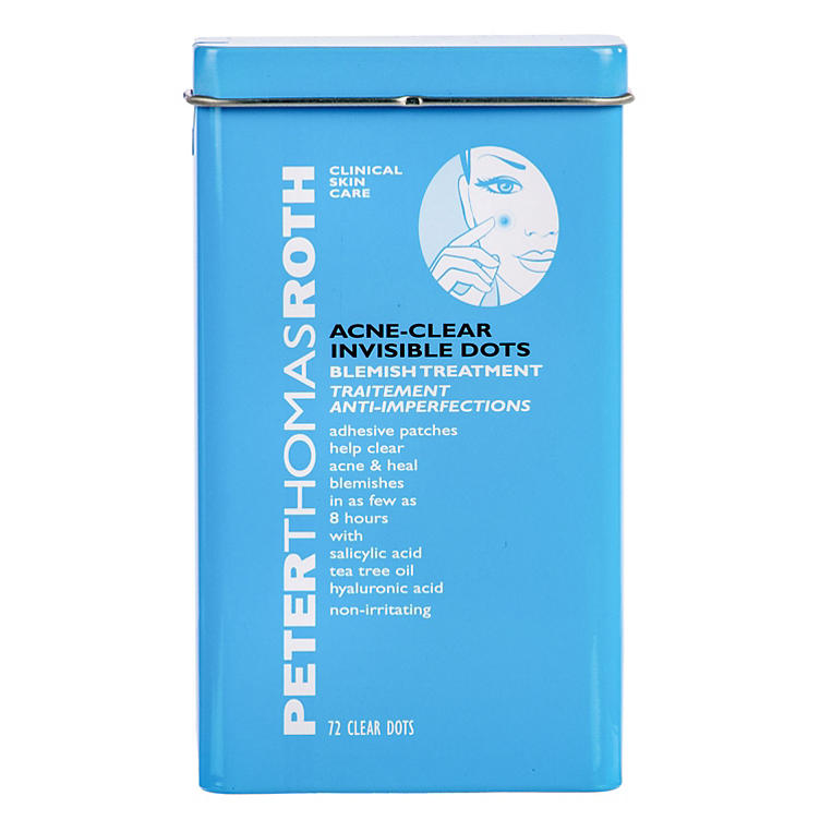Peter Thomas Roth Acne-Clear Invisible Dots (72. ct.)