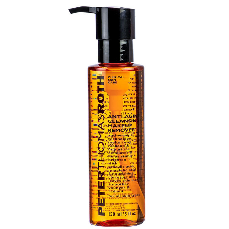 Peter Thomas Roth Anti-Aging Cleansing Oil Makeup Remover (5 fl. oz.)