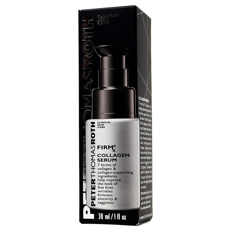 Peter Thomas Roth FIRMx Collagen Serum (1.0 fl. oz.)