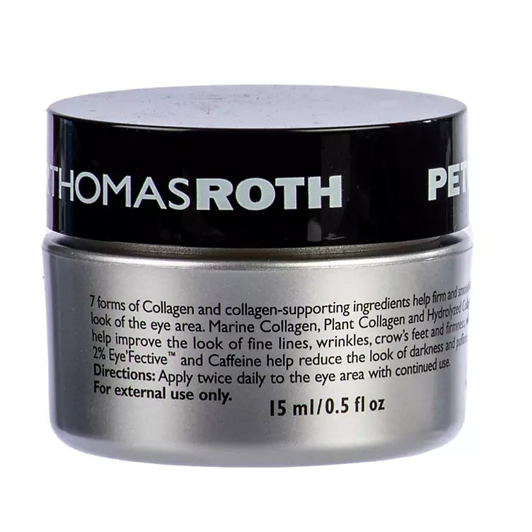 Peter Thomas Roth FirmX Collagen Eye Cream (0.5 fl. oz.)