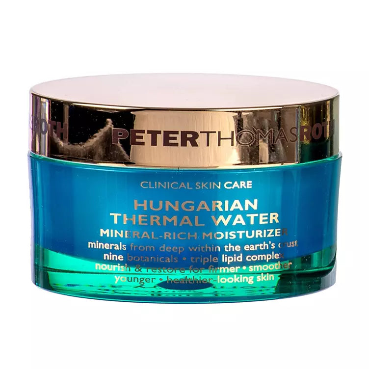 Peter Thomas Roth Hungarian Thermal Water Mineral Rich Moisturizer (1.7 fl. oz.)