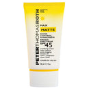 Peter Thomas Roth Max Matte Broad Spectrum Sunscreen, SPF 45 (1.7 fl. oz.)