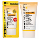 Peter Thomas Roth Max Mineral Tinted Sunscreen Lotion, SPF 45 (1.7 fl. oz.)