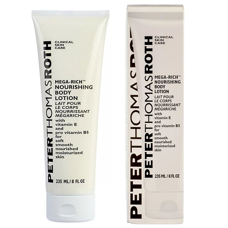 Peter Thomas Roth Mega-Rich Nourishing Body Lotion (8 fl. oz.)