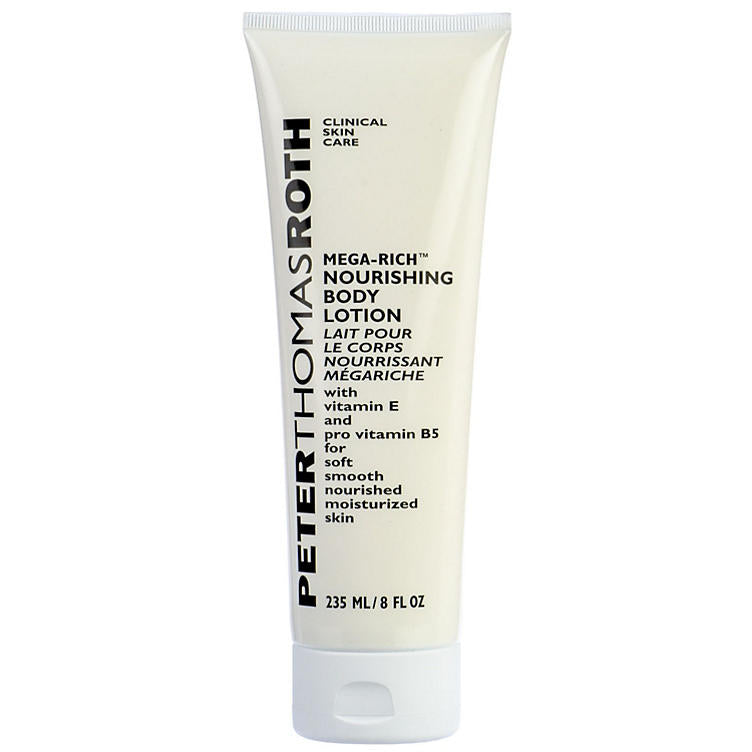 Peter Thomas Roth Mega-Rich Nourishing Body Lotion (8 fl. oz.)